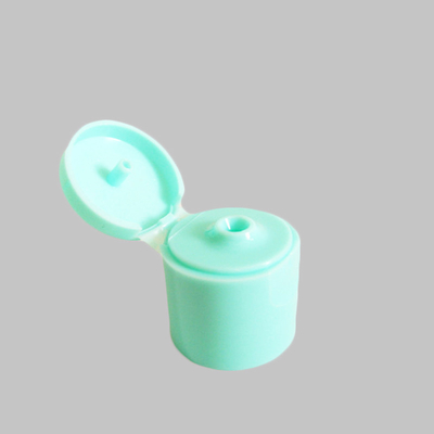 Beautiful 20/410 20/415 Size Butterflies Flip Top Plastic Caps For Cleaner Bottle