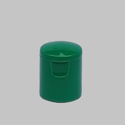 22 / 415 Size Cosmetic Bottle Cap Plastic 31 Mm Height Easy To Use