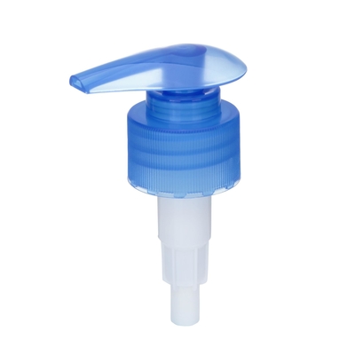 Non Spill Hand Soap Dispenser Pumps For Liquor Bottles 28 / 410 Any Color