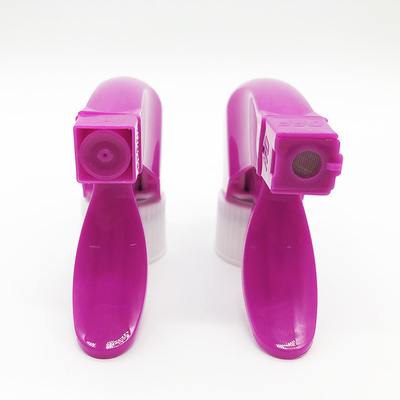 Plastic 28/410 garden trigger sprayer water trigger Foam sprayer for window