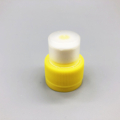 Sports Water Bottle Plastic Bottle Cover Colorful Polish Surface Long Life Span