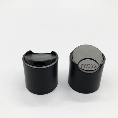PP Plastic 5.8 G 28 410 Cap Screw Press Lids Elegant Appearance
