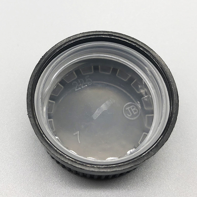 4.2g Plastic Bottle Screw Caps Medicine Pills Pharmaceutical bottle Closures