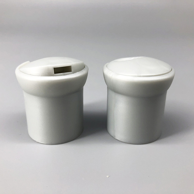 Matt Surface round head cap Wear resisting apply to Cosmetic packaging