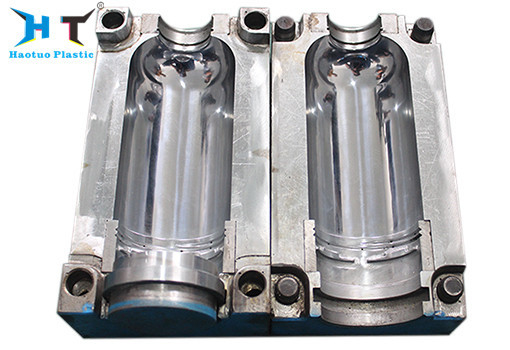 Custom Design Blowing Bottle Mould P20 Steel Material 200ml / 300ml