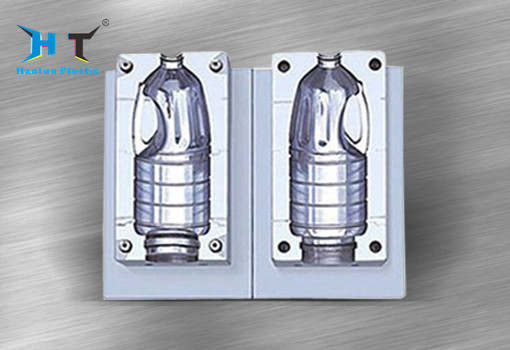 Customized plastic bottle mold Barrel Can Jar Bottle Mold UG Design software