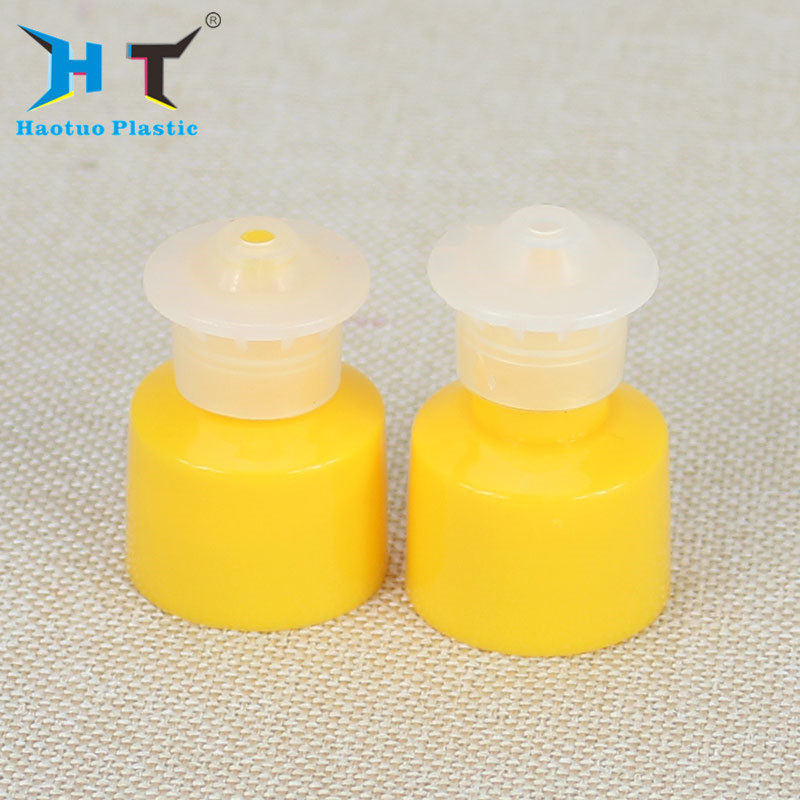 PP Sports Plastic Water Bottle Push Pull Cap No Obvious Odor OEM Accept