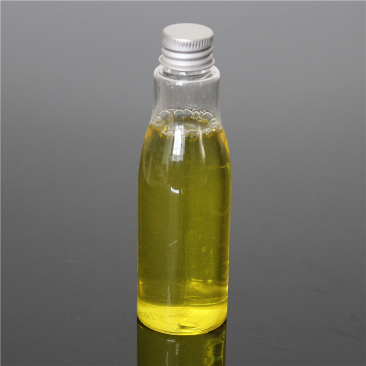 PET Cosmetic Toning Lotion Bottle 100ml With Silver or Gold Screw Cap