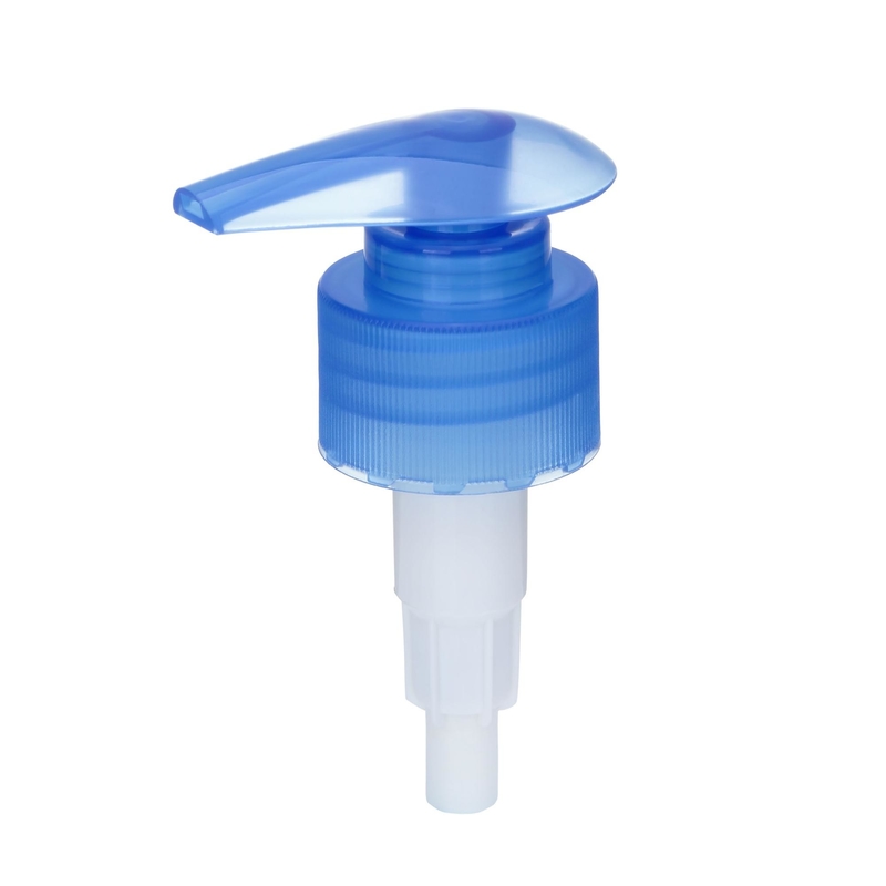 Non Spill Hand Soap Dispenser Pumps For Liquor Bottles 28 / 410 Any Color