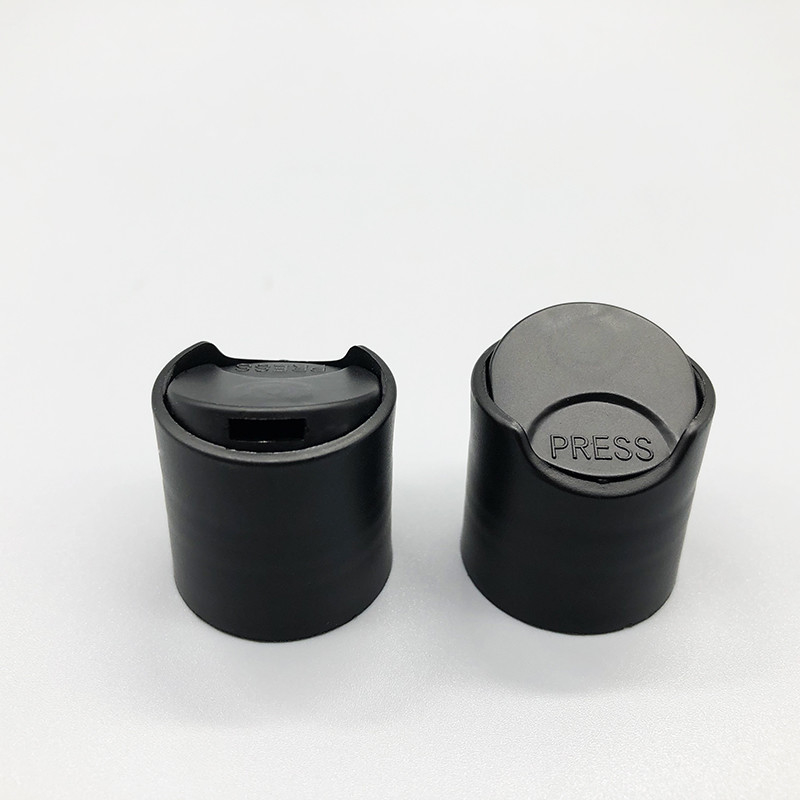 PP Plastic 5.8 G 28 410 Cap Screw Press Lids Elegant Appearance