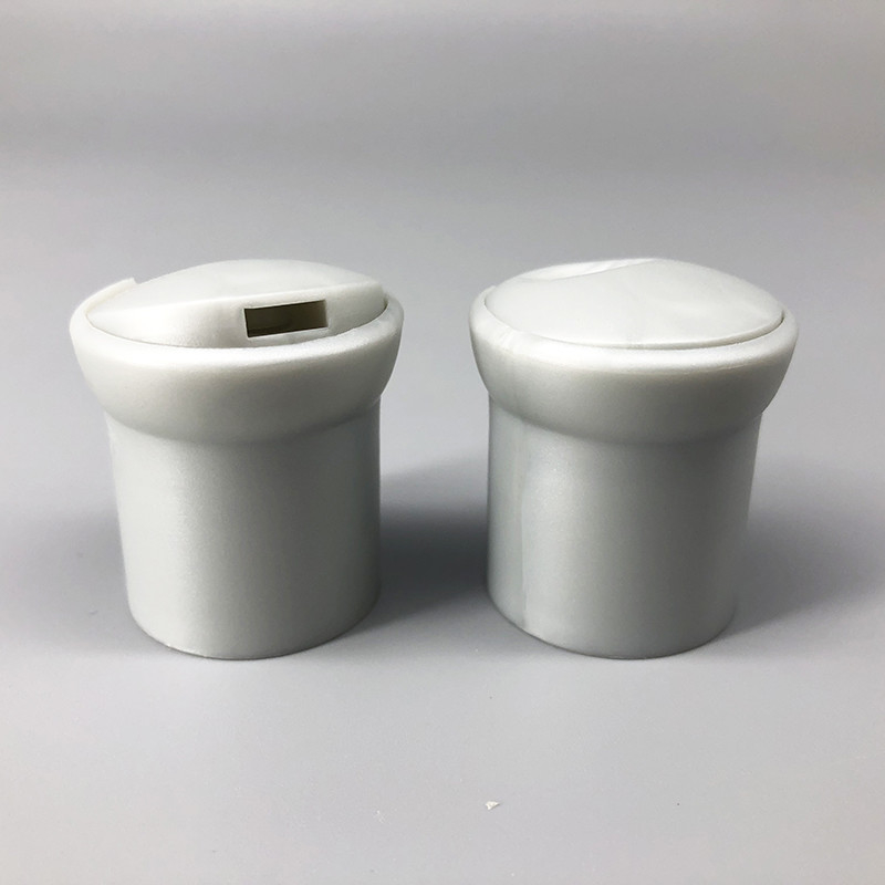 Matt Surface round head cap Wear resisting apply to Cosmetic packaging